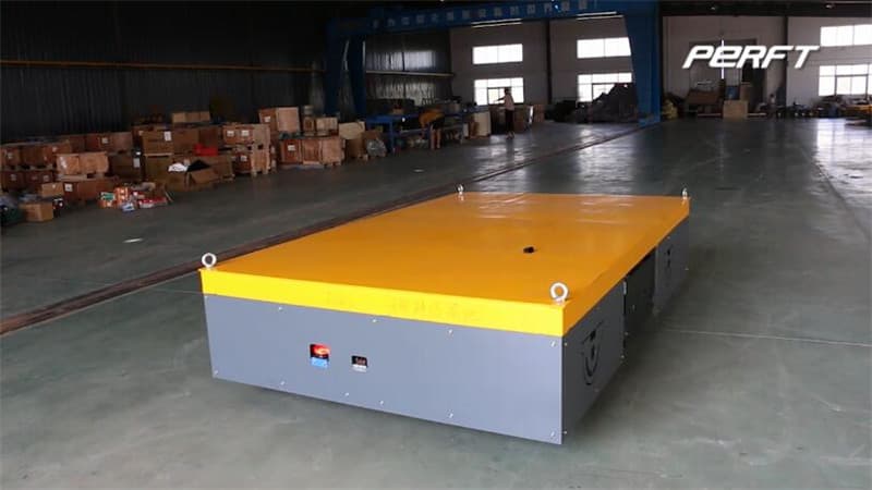 heavy duty die carts quotation list 400t